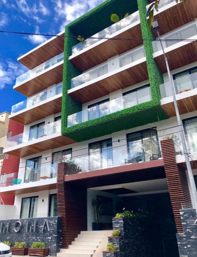 One Block From The Beach! Playa del Carmen Exterior photo